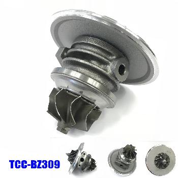 GT2259 Turbo Cartridge CHRA for 100-010-309