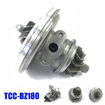 K04 Turbo Cartridge CHRA for M.BENZ 1000-030-180