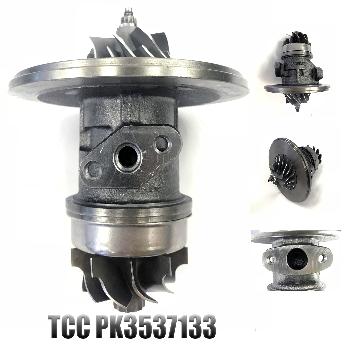 3537133 Turbo CARTRIDGE CHRA fits 90-14 Cummins 5.9L 6BT T04E66 2802770 3537132