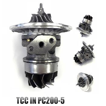 Turbo Cartridge For International Navistar DT466 & DT573 Replaces 313102