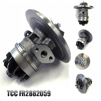 Turbo Cartridge For 1993- Freightliner Truck with Cummins 6CTA  6CT-94 C SERIES