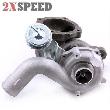 New K04 KO4 TurboCharger for Golf GTI Jetta GLI MK4 1.8T Turbo Big Wheel 300hp