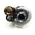 Toyota 90-93 Coaster 90-97 Land Cruiser 4.2L 3.4L I6 1HD-T CT26 Diesel Turbo New
