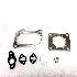 Toyota 90-93 Coaster 90-97 Land Cruiser 4.2L 3.4L I6 1HD-T CT26 Diesel Turbo New