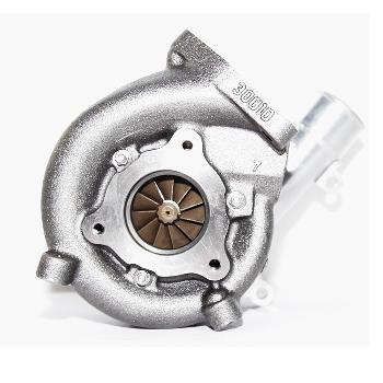 CT16V 17201-OL040 Replacement Turbocharger forToyota Land Cruiser Hilux 1KD-FTV