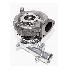 CT16V 17201-OL040 Replacement Turbocharger forToyota Land Cruiser Hilux 1KD-FTV