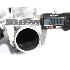 EMUSA Billet Wheel T3/T4 Hybrid Turbo Charger .50 A/R Compressor .63 A/R Turbine
