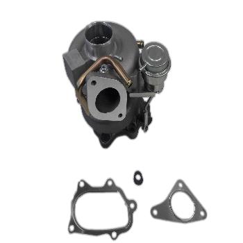 TD05 16G 7CM Turbocharger for 08+WRX 09+ Forester 2.5XT EJ25 Bolt on 350HP+