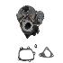 TD05 16G 7CM Turbocharger for 08+WRX 09+ Forester 2.5XT EJ25 Bolt on 350HP+