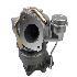 TD05 16G 7CM Turbocharger for 08+WRX 09+ Forester 2.5XT EJ25 Bolt on 350HP+