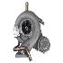 TD05 16G 7CM Turbocharger for 08+WRX 09+ Forester 2.5XT EJ25 Bolt on 350HP+