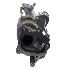 TD05 16G 7CM Turbocharger for 08+WRX 09+ Forester 2.5XT EJ25 Bolt on 350HP+