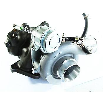 02-07 Subbie Impreza WRX Models NON-STi Turbocharger TD04 43977-04300