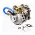 Mini RHB31 VZ21 Turbo fit snowmobiles Quads Rhino Motorcycle ATV500-600ccm 100HP