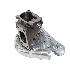 RB20 Turbo charger 0.63A/R fit RB20DET RB25DET fits Nissan SKyline R32 R33 R34