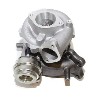 GT2056V 769708-5004S Turbocharger for 06-08 Nissan Pathfinder 2.5L DI YD25 New