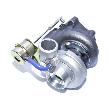 TB2568 Turbo charger for 95-98 Isuzu N-series Truch NPR 3.9L 4BD2 8-97105618-0