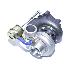 TB2568 Turbo charger for 95-98 Isuzu N-series Truch NPR 3.9L 4BD2 8-97105618-0