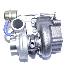 TB2568 Turbo charger for 95-98 Isuzu N-series Truch NPR 3.9L 4BD2 8-97105618-0