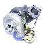 TB2568 Turbo charger for 95-98 Isuzu N-series Truch NPR 3.9L 4BD2 8-97105618-0