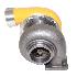 EMUSA Yellow GT45 Turbo/Turbocharger 600+HP Universal T4/T66 3.5
