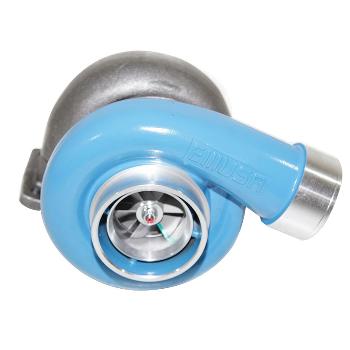 New Brand GT45 Turbo/Turbocharger 600+HP Boost Universal T4/T66 3.5