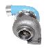 New Brand GT45 Turbo/Turbocharger 600+HP Boost Universal T4/T66 3.5
