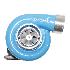 New Brand GT45 Turbo/Turbocharger 600+HP Boost Universal T4/T66 3.5