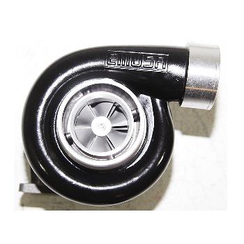 GT45 T4 V-BAND 1.05 A/R 92MM Black 800+HP BOOST UPGRADE RACING TURBO CHARGER GT