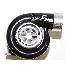 GT45 T4 V-BAND 1.05 A/R 92MM Black 800+HP BOOST UPGRADE RACING TURBO CHARGER GT