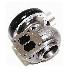 GT45 T4 V-BAND 1.05 A/R 92MM Black 800+HP BOOST UPGRADE RACING TURBO CHARGER GT