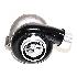 GT45 T4 V-BAND 1.05 A/R 92MM Black 800+HP BOOST UPGRADE RACING TURBO CHARGER GT