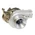 Turbocharger GT30 GT3076 .70 A/R Internal Wastegate T25 500HP T04S/T04E Turbo