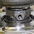 Turbocharger GT30 GT3076 .70 A/R Internal Wastegate T25 500HP T04S/T04E Turbo