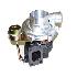 GT28 T04B 0.60A/R T28 0.64 A/R Turbo Charger 5 Bolt With Internal wastegate New