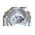 GT28 T04B 0.60A/R T28 0.64 A/R Turbo Charger 5 Bolt With Internal wastegate New
