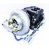 New HX40W 3538215 Turbo for Dodge RAM 4