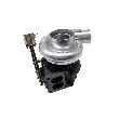 For Upgrade HX40W HX40 16cm2 SUPER DRAG DIESEL TURBO CHARGER T4 flange