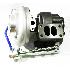 HX35W 3539373 Diesel Turbo charger for 1996-1998 Dodge RAM 6BT 5.9L Manual T3