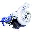 HX35W 3539369 Diesel Turbo charger for 1996-1998 Dodge RAM 6BT 5.9L Auto T3