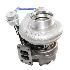 HX35W 3539343 Diesel Turbo for 1998.5 Dodge Ram Truck Cummins 6BT 5.9L ISB 215HP