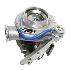 HX35W 3539343 Diesel Turbo for 1998.5 Dodge Ram Truck Cummins 6BT 5.9L ISB 215HP