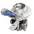 HX35W 3539343 Diesel Turbo for 1998.5 Dodge Ram Truck Cummins 6BT 5.9L ISB 215HP