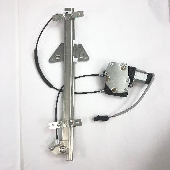 Front Passenger Window Regulator w/Motor Dodge 00-04 Dakota 98-03 Durango741-648