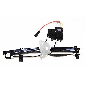 Front Right Power Window Regulator & Motor Assembly For 98-03 DODGE DURANGO