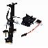 Front Right Power Window Regulator & Motor Assembly For 98-03 DODGE DURANGO