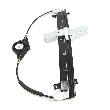 Window Regulator Assembly Front Left For 1992-2011 FORD CROWN VICTORIA