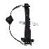 Window Regulator Assembly Front Left For 1992-2011 FORD CROWN VICTORIA