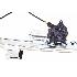 Power Window Regulator & Motor Assembly Front Left For 02-06  CADILLAC ESCALADE