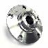 New Front Wheel Hub Driver or Passenger for 97-00 Audi A4Quattro 98-05 VW Passat